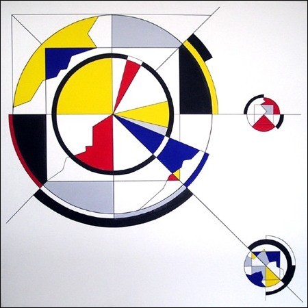 L'io e la geometria 